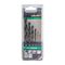 ALPEN Sprint Master Tm6 6-pcs 2 - 3 - 4 - 5 - 6 - 8mm Hss Set